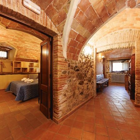 Turisme Rural - Mas Vila - Monells La Bisbal d'Emporda Exterior foto