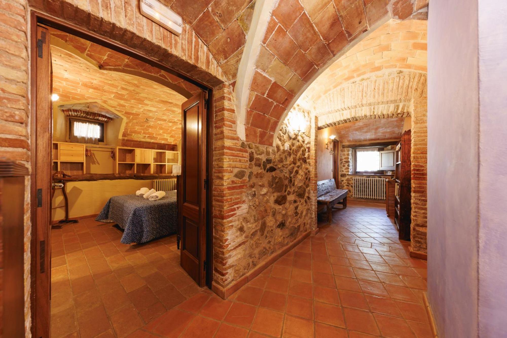 Turisme Rural - Mas Vila - Monells La Bisbal d'Emporda Exterior foto